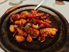 -汤城小厨•粤菜•靓汤(苏州街店)