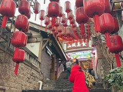 -重庆十八梯传统风貌区