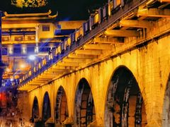 -古城苗家土菜馆(河景餐厅店)