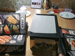 -喝丢一只鞋海鲜烧烤·海肠捞饭(东关街店)