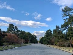 -京都御所