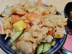 -鸟山鸣·日料食堂(王府井店)