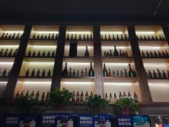 -雪熊哈尔滨烧烤·精酿啤酒·砂锅(中央胜境店)