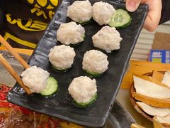 -黄潇洒老火锅(九眼桥宏济巷店)