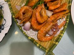 -碧海银沙海鲜餐厅(恒大海上威尼斯店)