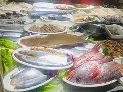 -小厨师·二十年沈家门小海鲜(百井坊巷店)