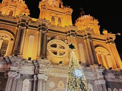 -王府井天主教堂