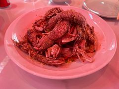 -必点海鲜·海肠捞饭·鲅鱼水饺(滨江道店)