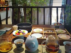-中和·国风茶馆(愚园路店)