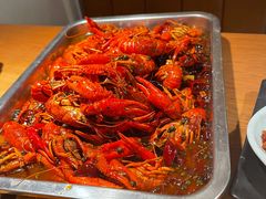 -森龍邑·烧烤·海鲜·炒菜(闽江路店)