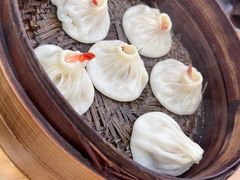 -四季美汤包(户部巷店)