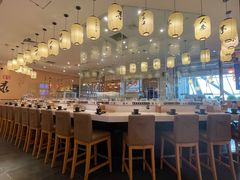 -禾绿回转寿司(苏宁广场店)