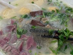 -鸭得堡老鸭汤·鸭血粉丝(南京博物院店)