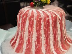 -快乐小羊·内蒙牛羊肉火锅(流花中心店)