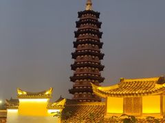 -HOHO餐厅(古子城店)