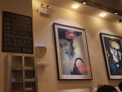 -大哥餐厅(西城花园店)