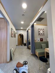 -小熊维尼高端儿童摄影(福田新洲店)