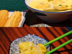 -鲍馬爷·鲍粥(洛浦店)