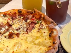 -盘炉forenza·云贵川融合小食堂 ( 钟楼中柳巷店)