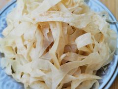 -福李记豆腐汤(丽新路店)