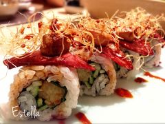 -小山日本料理(岭南天地店)