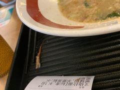 -雷门拉面·现熬骨汤(凯德来福士店)