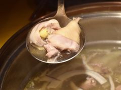 -椰贝原味椰子鸡(江南万达店)