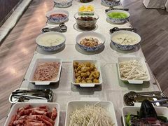 -红林大酒店RFcafe自助餐厅