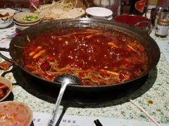 -五里关火锅(牛市口店)