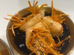 -小豆海棠(嘉兴路店)