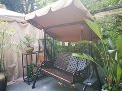 -龙猫意杯花园餐厅(芙蓉湖店)