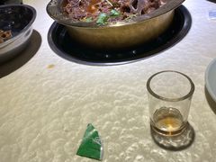 -和庆斋羊蝎子火锅·碳缸烧烤(顺义旗舰店)