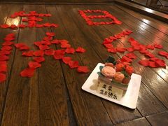 -老船坞水上餐厅(亚洲大酒店  东四十条店)