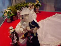 泰迪熊博物馆-济州岛泰迪熊博物馆