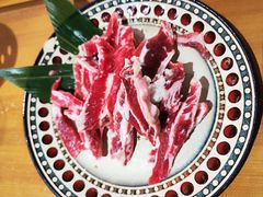 -哼蟹二将·烤肉酱蟹(合生汇店)