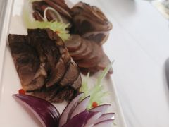 -全聚德(胜利大街店)