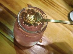 樱花果冻-老龙亭拉面店