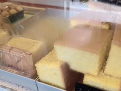 -包满意面包糕点(东坝店)