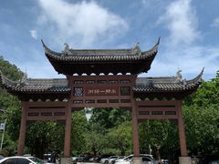 -南沙天后宫景区