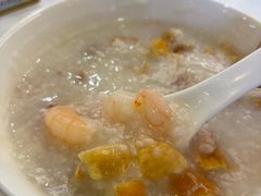 -万山楼海鲜酒家·二十三年老字号