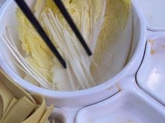 -鸡遇虾煲干锅火锅(小寨金莎店)