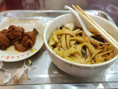 -杏园餐厅(西四北大街店)