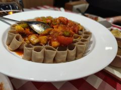 -西贝(苏州绿宝广场店)