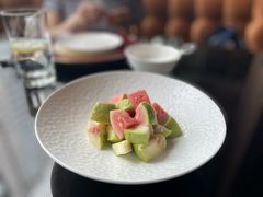 -夏宫中餐厅(静安香格里拉店)