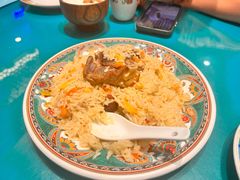 -巴依老爷新疆美食(望京小街店)