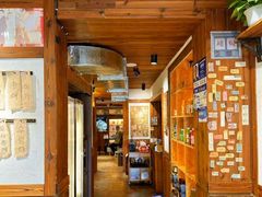 -四喜后厨·白串烧烤朝鲜小酒馆(珠江路店)