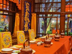 -白家大院·王府宫廷菜(苏州街店)