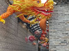 -三坊七巷历史文化街区