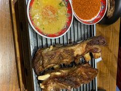 -敏珠拉姆藏餐·南京厨房(富春江东街店)