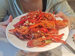 -星伦多自助料理·涮烤一体(杭州来福士店)